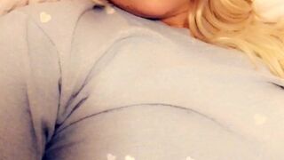 Bree Olson onlyfans Juicy blonde