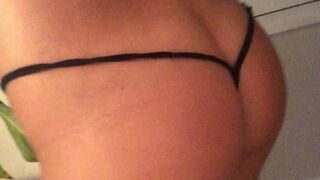 BlondieRose onlyfans tasty babe fucks both holes