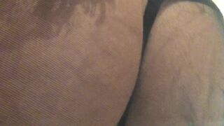 BlondieRose onlyfans beauty caresses her tits and pussy