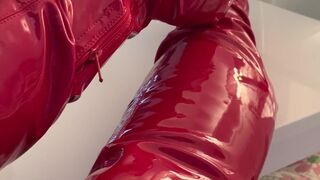 BlondeDomGirl onlyfans big breasted female