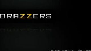 Blanche Bradburry onlyfans Pretty girl