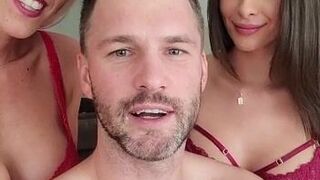 Blanche Bradburry onlyfans Red