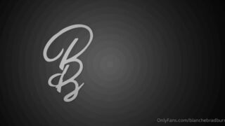 Blanche Bradburry onlyfans Adorable chick