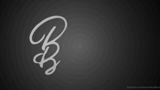 Blanche Bradburry onlyfans charming babe magically shows her body