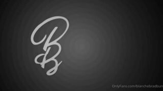 Blanche Bradburry onlyfans naughty female shows big tits