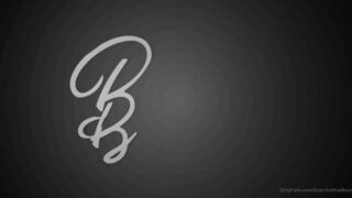 Blanche Bradburry onlyfans shakes while husband is not at home