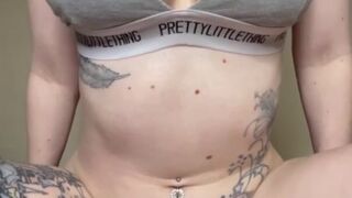 Belle Grace onlyfans impressive passion passionately banged in the anus