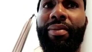 August Taylor onlyfans larynx