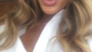 Aubrey Black onlyfans Young bitch