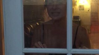 Aubrey Black onlyfans runet wriggles in front of webcam