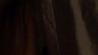 Aubrey Black onlyfans naughty mare fucks pussy sex machine