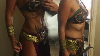 Aubrey Black onlyfans 10 June 2020