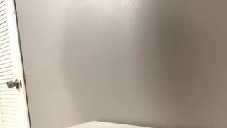 Anissa Jolie onlyfans sexy chick masturbates shaved pussy