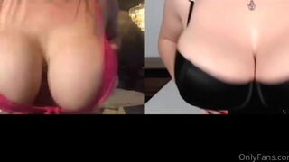 Angela White onlyfans spicy bastard fucks sex lips