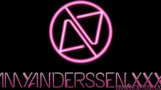 Amy Anderssen onlyfans Bitch