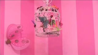 Ariella Ferrera onlyfans fascinating courtesan pretty ass fucks sex toy