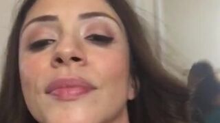 Ariella Ferrera onlyfans 10 October 2020