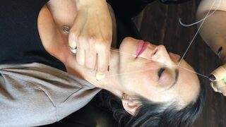 Ariella Ferrera onlyfans expressive beauty gets sexuality