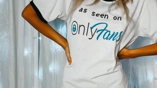 Annalise onlyfans Playful doll