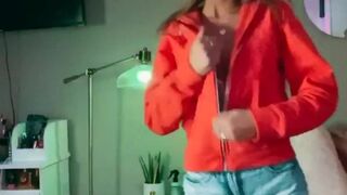 Annalise onlyfans 14 May  2020