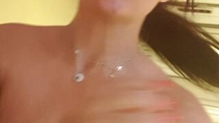 Anissa Kate onlyfans Amazing brunette