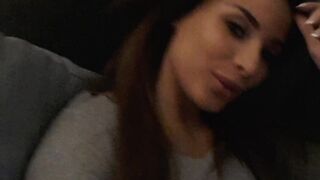 Anissa Kate onlyfans vicious quill chatting in free chat