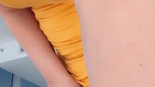 Andrea Abeli onlyfans slut fucks bear