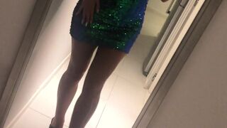 Anastasia Doll onlyfans hot brunettes show shaved holes