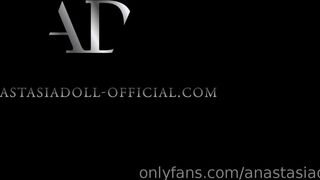 Anastasia Doll onlyfans naughty pupa demonstrates her body