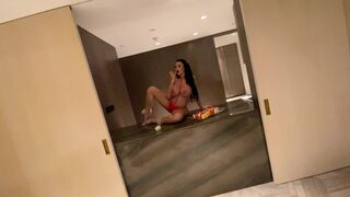 Anastasia Doll onlyfans Graceful curva