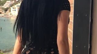 Anastasia Doll onlyfans busty passion caress nipples