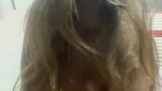 Amirah Adara onlyfans radiant takes off her panties