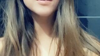 Amirah Adara onlyfans 16 May  2020