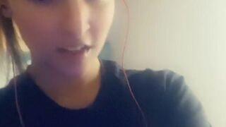Amirah Adara onlyfans vicious girls shows boobs