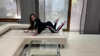 Amirah Adara onlyfans busty model