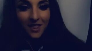 Amirah Adara onlyfans busty small exposes her charms