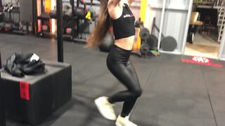 Amirah Adara onlyfans A delightful young lady