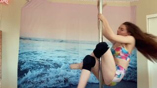 Ally Hardesty onlyfans passionate home sex