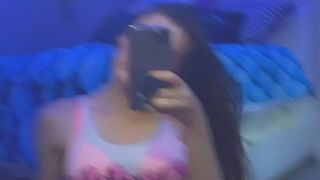 Ally Hardesty onlyfans Flirty chick