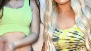 Ally Hardesty onlyfans Beauty with cool curves