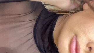 Allison Parker onlyfans Insatiable female