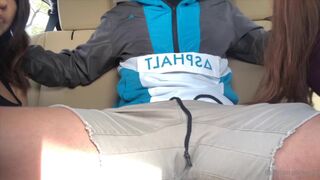 Allison Parker onlyfans Coveted chick