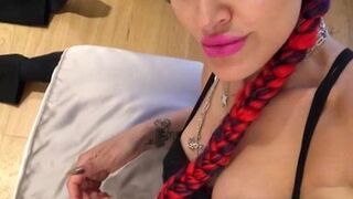 Alisha Griffanti onlyfans Naughty baby