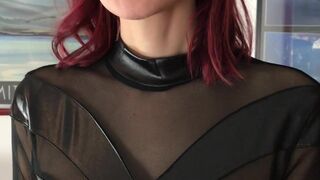 Alisha Griffanti onlyfans handjob and play with sex toys