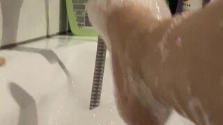 Alisha Griffanti onlyfans naughty nipple exposes her body