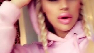 Alicia Amira onlyfans first sex