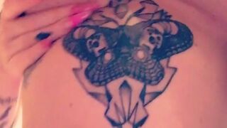 Alicia Amira onlyfans the delightful figure of u excites inexplicably