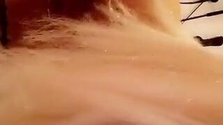 Alicia Amira onlyfans crazy chick demonstrates sexy body