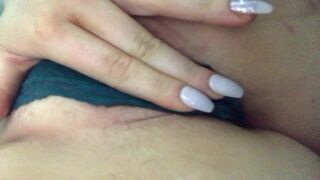 Aimee onlyfans Crazy baby passionately fucks with a mulatto