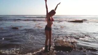 Aiden Ashley onlyfans bastard